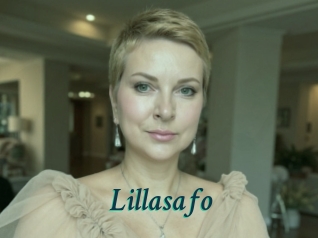 Lillasafo