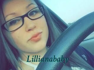 Lillianababy