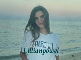 Lillianpowel