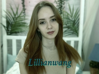 Lillianwang