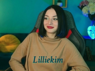 Lilliekim