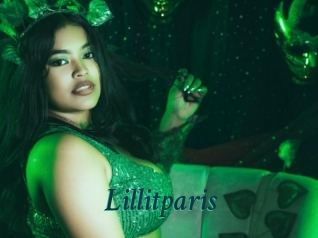 lillitparis Maxi Top Sexe