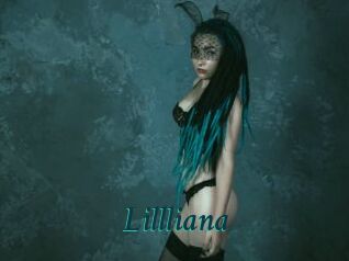 Lillliana