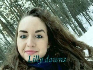 Lilly_dawns