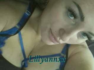 Lillyannxx