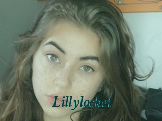 Lillylocket