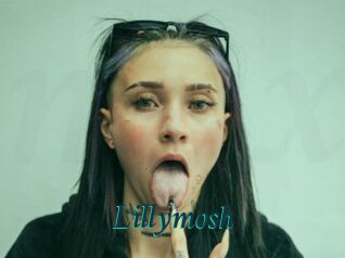 Lillymosh