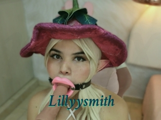 Lillyysmith