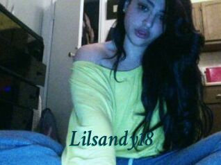 Lilsandy18