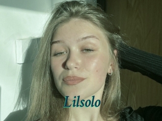 Lilsolo