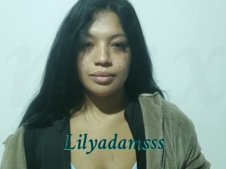 Lilyadamsss