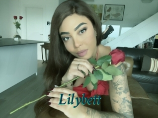 Lilybett