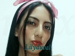 Lilyduval