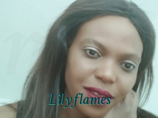 Lilyflames