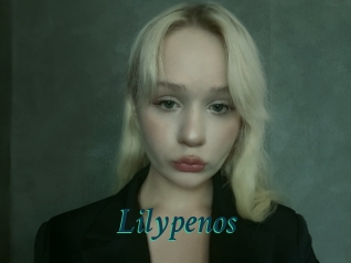 Lilypenos