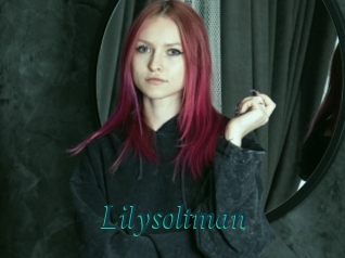 Lilysoltman