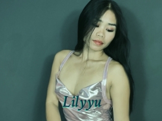 Lilyyu