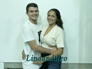 Linaandtheo