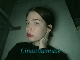 Linaathomass