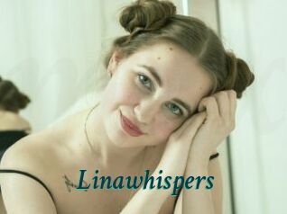 Linawhispers