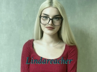 Lindareacher