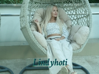 Lindyhoti