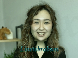 Linetebrabson