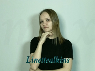 Linettealkins