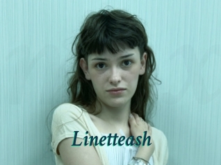 Linetteash