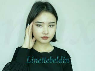 Linettebeldin