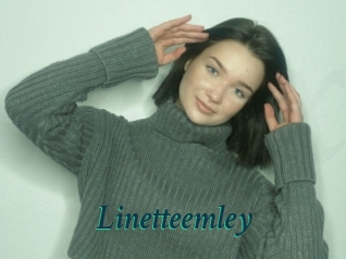 Linetteemley