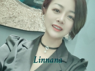 Linnana