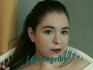 Linnengelby