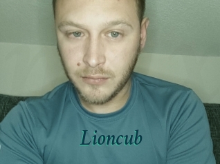 Lioncub