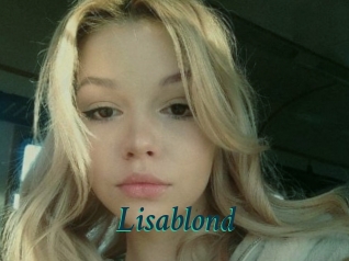 Lisablond