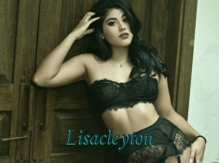 Lisacleyton