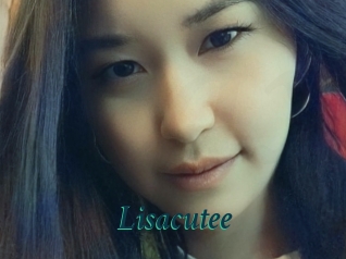 Lisacutee