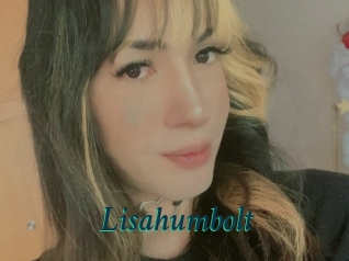 Lisahumbolt