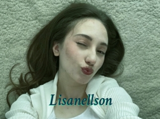 Lisanellson