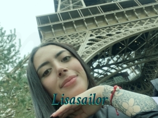 Lisasailor