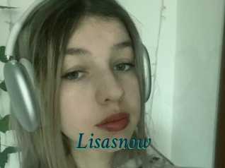 Lisasnow