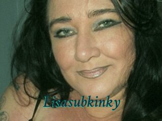 Lisasubkinky