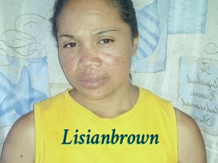 Lisianbrown