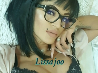 Lissajoo