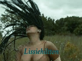 Lissiehiltton