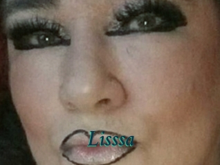 Lisssa