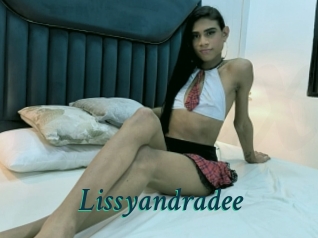 lissyandradee Maxi Top Sexe