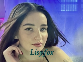 Lisyfox
