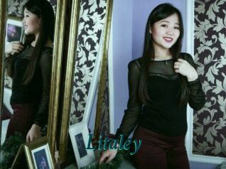 Litaley