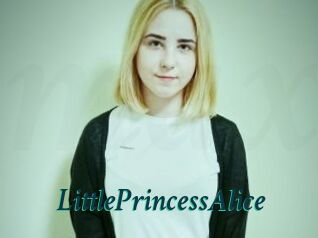 LittlePrincessAlice